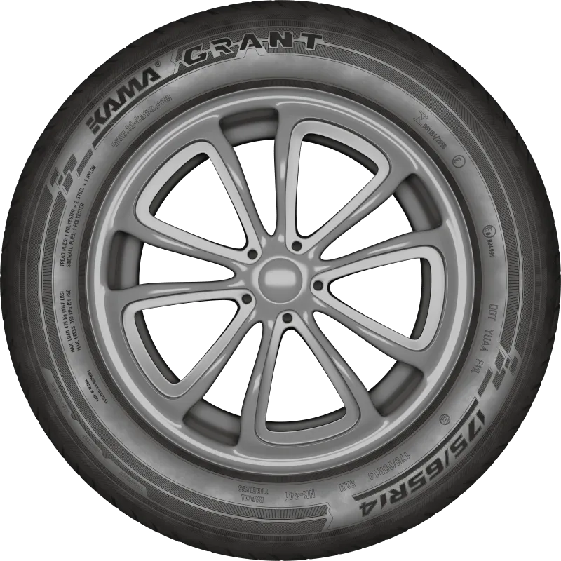 KAMA GRANT (НК-241) в Беломорске — KAMA TYRES KAMA GRANT (НК-241) в Беломорске