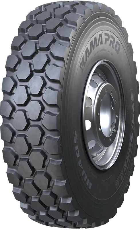KAMA PRO NU 405 в Беломорске — KAMA TYRES KAMA PRO NU 405 в Беломорске