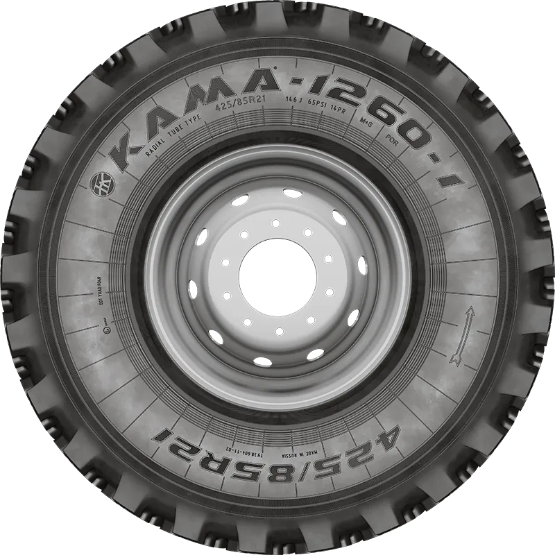 KAMA-1260-1 нс14 с рег давл в Беломорске — KAMA TYRES KAMA-1260-1 нс14 с рег давл в Беломорске