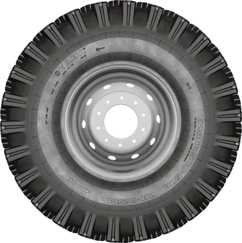 ИД-П284 в Беломорске — KAMA TYRES ИД-П284 в Беломорске