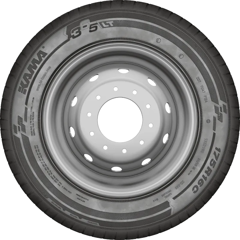 KAMA 365 LT (НК-243) в Беломорске — KAMA TYRES KAMA 365 LT (НК-243) в Беломорске