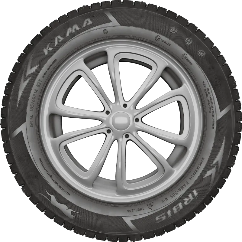 KAMA-505 ИРБИС в Беломорске — KAMA TYRES KAMA-505 ИРБИС в Беломорске