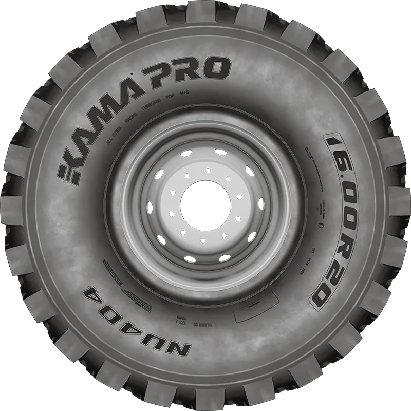 KAMA PRO NU 404 с рег давл в Беломорске — KAMA TYRES KAMA PRO NU 404 с рег давл в Беломорске