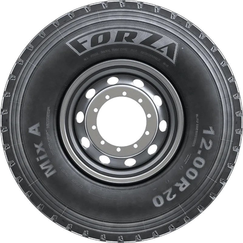 FORZA MIX A в Беломорске — KAMA TYRES FORZA MIX A в Беломорске