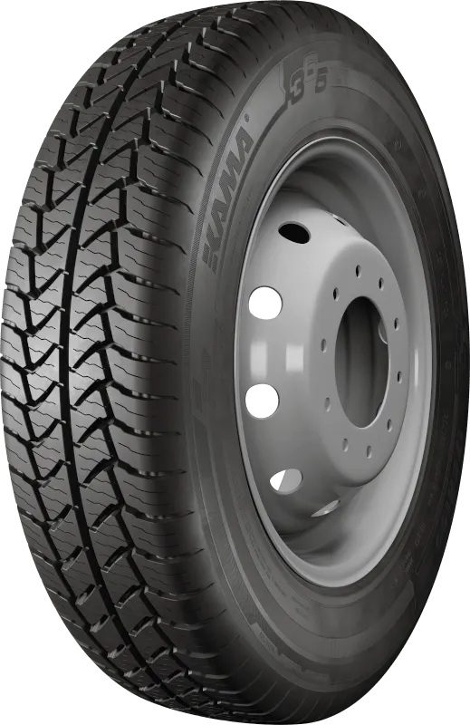 KAMA 365 LT (НК-243) в Беломорске — KAMA TYRES KAMA 365 LT (НК-243) в Беломорске