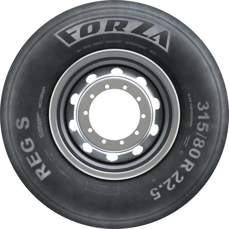 FORZA REG S в Беломорске — KAMA TYRES FORZA REG S в Беломорске