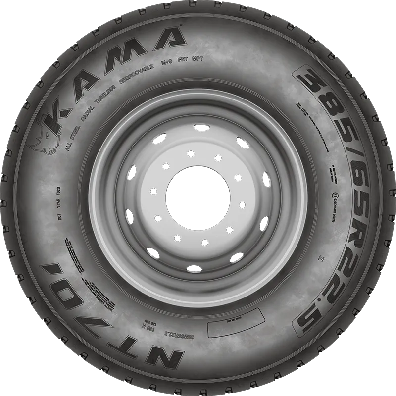 KAMA NT 701 в Беломорске — KAMA TYRES KAMA NT 701 в Беломорске