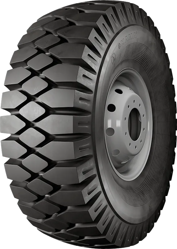 Ф-65 в Беломорске — KAMA TYRES Ф-65 в Беломорске