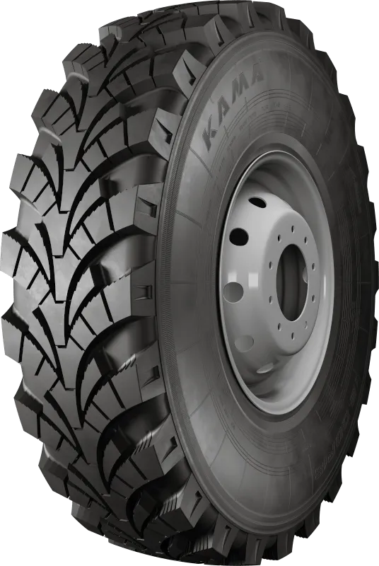 KAMA-431 в Беломорске — KAMA TYRES KAMA-431 в Беломорске