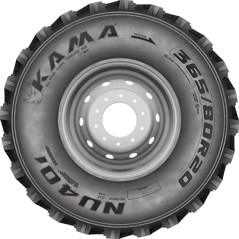 KAMA NU 401 в Беломорске — KAMA TYRES KAMA NU 401 в Беломорске