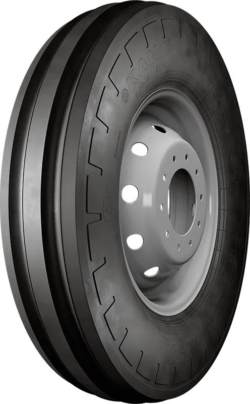 Я-275А в Беломорске — KAMA TYRES Я-275А в Беломорске