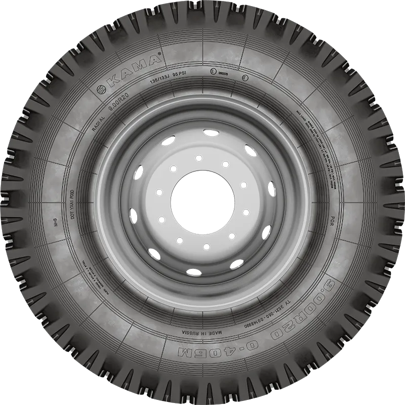 О-40БМ нс14 в Беломорске — KAMA TYRES О-40БМ нс14 в Беломорске