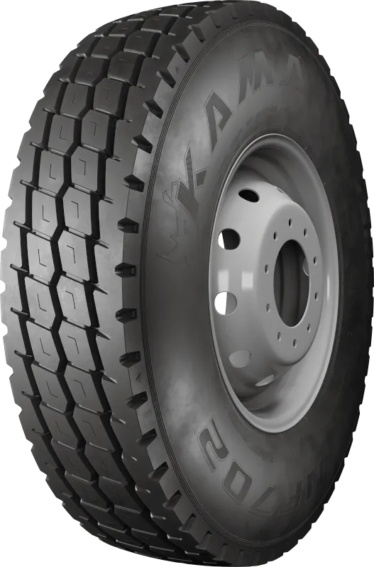 KAMA NF 702 в Беломорске — KAMA TYRES KAMA NF 702 в Беломорске