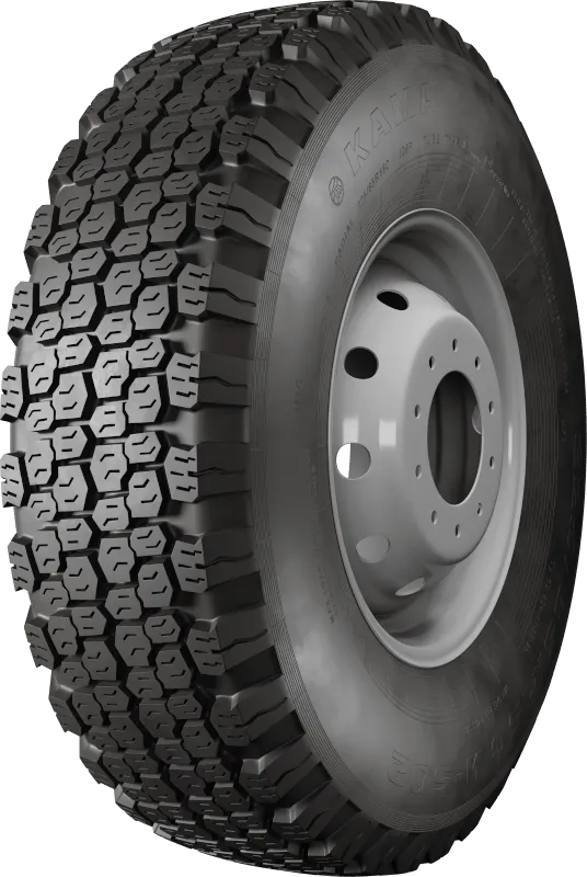 И-502 в Беломорске — KAMA TYRES И-502 в Беломорске
